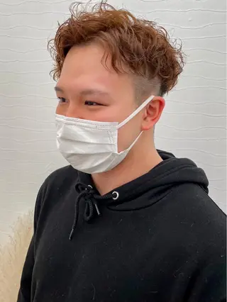 ショート Mintleaf 💛MAYUKOのヘアスタイル