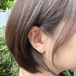 Nono Nail ノノネイルのネイルデザイン