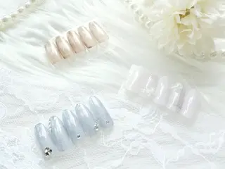 ネイル R MOEのネイルデザイン