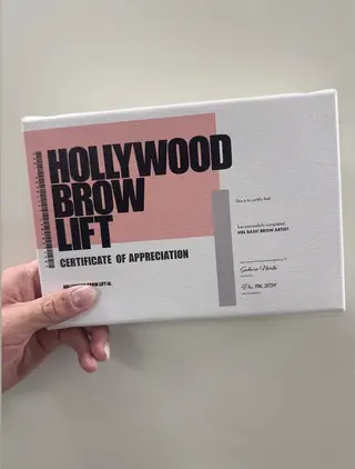 アイブロウ Takeuchi Shinichiの眉毛・アイブロウイメージ