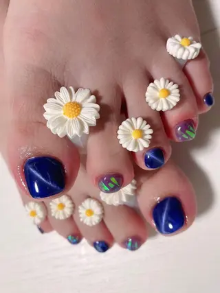 ネイル Akira nail salon所属・Akira nail salonのネイルデザイン