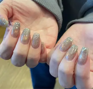 ネイル SHEEP 🐏のネイルデザイン