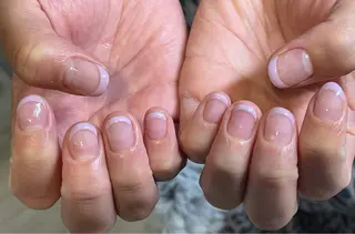 ネイル i. ayakaのネイルデザイン