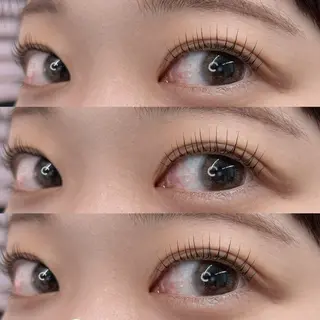 マツエク・マツパ ココラッシュ西葛西店所属・coco rash キモトのマツエク・マツパデザイン