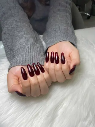 ネイル King Nail Cassieのネイルデザイン