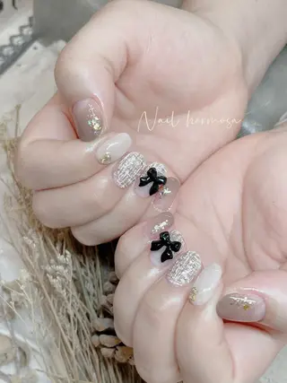 ネイル ネイル エルモサのネイルデザイン