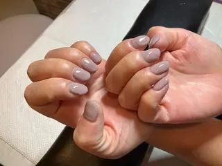 ネイル ごとう れいこのネイルデザイン