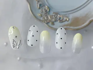 ネイル Laule’a 昭島店のネイルデザイン