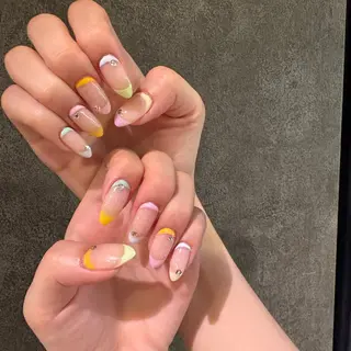 ネイル Renatus🤍 MISUZUのネイルデザイン