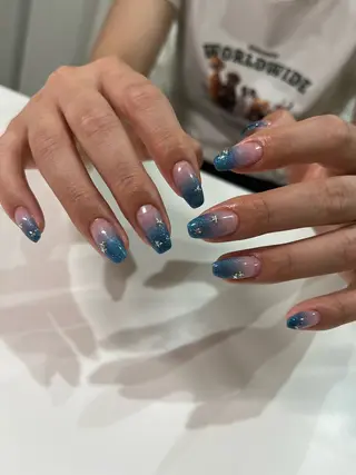 ネイル nail by minamiのネイルデザイン