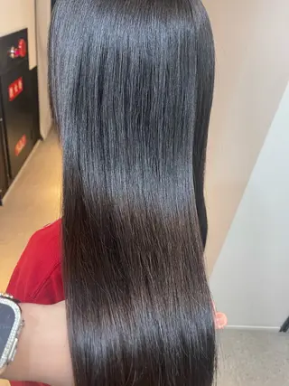 ロング 似合わせカラー❣️ 🥀Ayane🥀のヘアスタイル