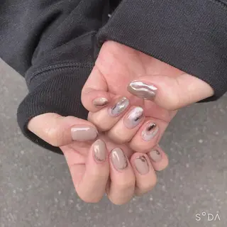 ネイル You kyehwaのネイルデザイン