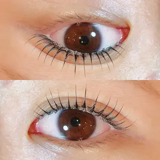 マツエク・マツパ なかむら 🪡のマツエク・マツパデザイン