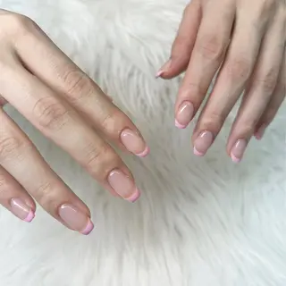 ネイル y's beauty 本町店所属・y’s beauty 本町店藤島のネイルデザイン