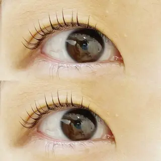 マツエク・マツパ Nona eyelashの眉毛・アイブロウイメージ