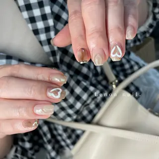 ネイル nailsalon Lenoaのネイルデザイン