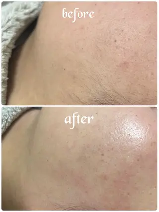 アイブロウ MAKANA waxing&relaxation所属・MAKANA 吉岡 小岩店の眉毛・アイブロウイメージ