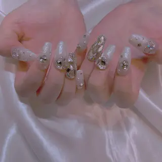 ネイル Private Salon 大宮のネイルデザイン