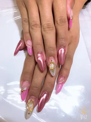 ネイル nail salon angeのネイルデザイン