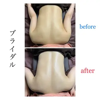 〜女性と母のための癒しサロン〜 Pua Welina所属・吉田 未優のエステ・リラクイメージ