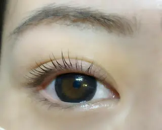 マツエク・マツパ 平山 ゆりのマツエク・マツパデザイン