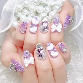 ネイル Feinn Ink💕のネイルデザイン