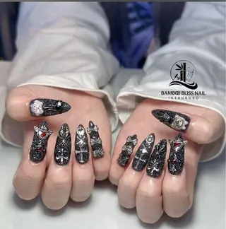 ネイル MaiBeauty Niのネイルデザイン