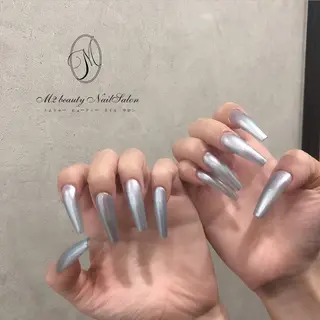 ネイル M2 beauty Nankaのネイルデザイン