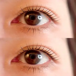 マツエク・マツパ lotti eyelash所属・北村 由佳里のマツエク・マツパデザイン