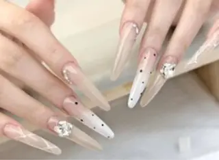ネイル Eshin Nail -Eriのネイルデザイン