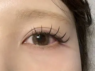 マツエク・マツパ まつげパーマ・LEDエクステ Kerria 【ケリア】所属・今井 きおのマツエク・マツパデザイン