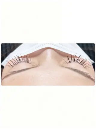 マツエク・マツパ アイリスト Ikueのマツエク・マツパデザイン