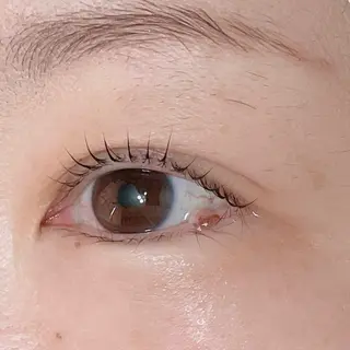 マツエク・マツパ サロンドトレス 心斎橋のマツエク・マツパデザイン