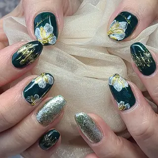 ネイル Nail  Ai    のネイルデザイン