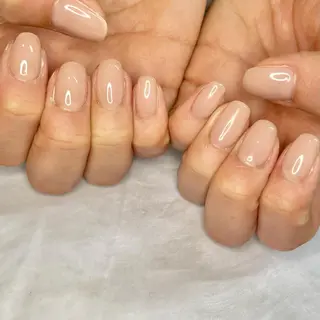 ショート ネイル Reflection marikoのネイルデザイン