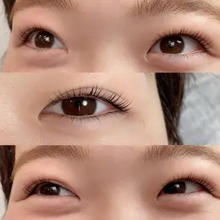 マツエク・マツパ SALON VILLAGE 天神店所属・サロンビレッジ 天神店 【AYA】のマツエク・マツパデザイン