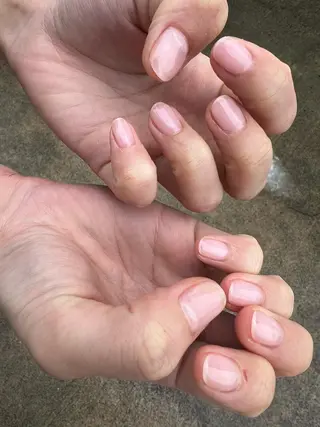 ネイル Unique 【ユニーク】のネイルデザイン