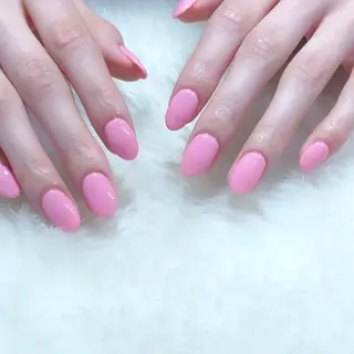 ネイル Nes.Nail所属・Miyagi Asamiのネイルデザイン