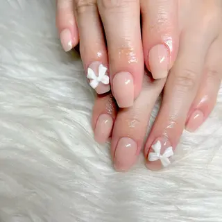 ネイル Miki milimiliのネイルデザイン