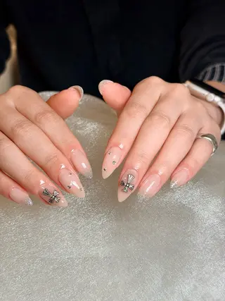 ネイル Ann- NailQueensのネイルデザイン