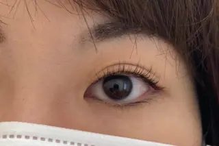 マツエク・マツパ eyelashsalon Ciel所属・- MANA-のマツエク・マツパデザイン