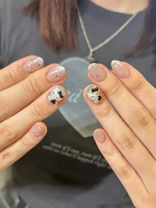 ネイル private nailsalon Alice所属・Alice / Nanaのネイルデザイン