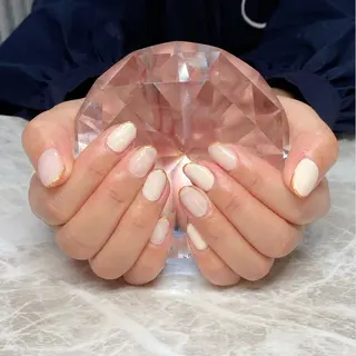 ネイル ゆぴねいる所属・ゆぴねいる yupinailのネイルデザイン