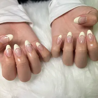ネイル nailsalon Aymé所属・【Aymé】 AMIのネイルデザイン