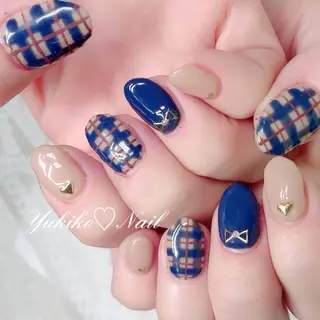 ネイル ユキコ ネイルのネイルデザイン