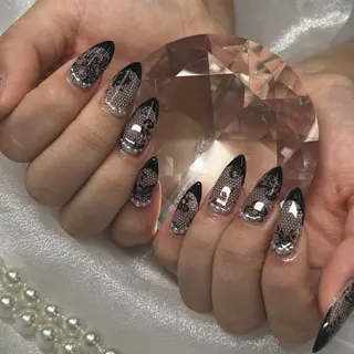 ネイル tener 🩷yua🩷のネイルデザイン