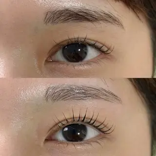 マツエク・マツパ 【Lupin】ルピン所属・Lupin ワタナベのマツエク・マツパデザイン