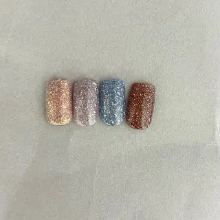 ネイル peil nailのネイルデザイン