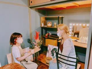 Curarクラル 美容整体・小顔矯正のエステ・リラクイメージ