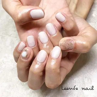 ネイル Leendenail 【リエンダネイル】のネイルデザイン